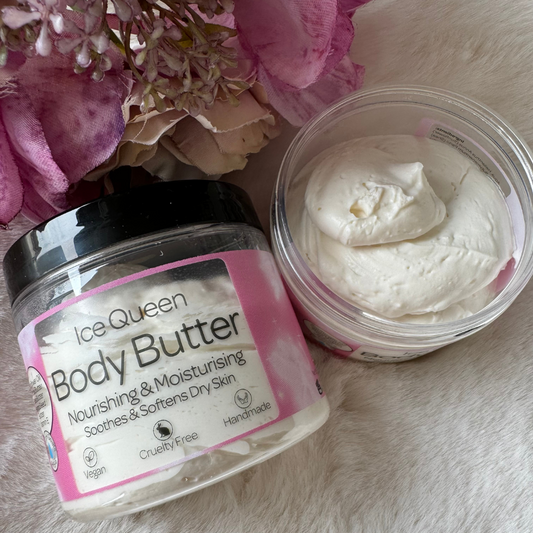 Ice Queen Body Butter