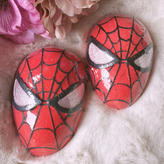 Spider Bath Bomb - Kreed