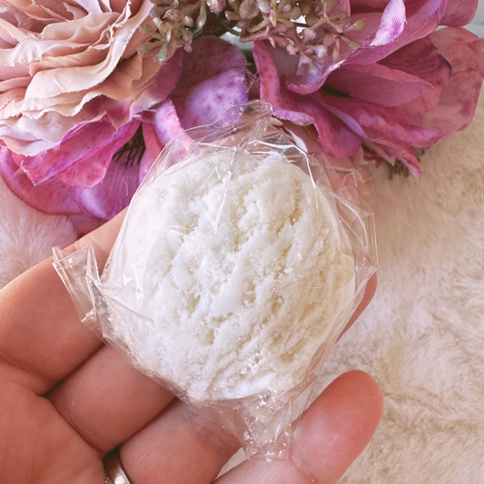 La Vie Belle Bubble Bath Scoop