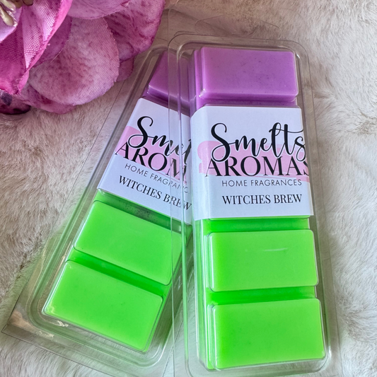 Witches Brew Snap Bar