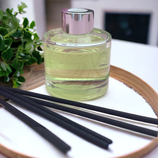 Lenny Freshness Luxury Reed Diffuser