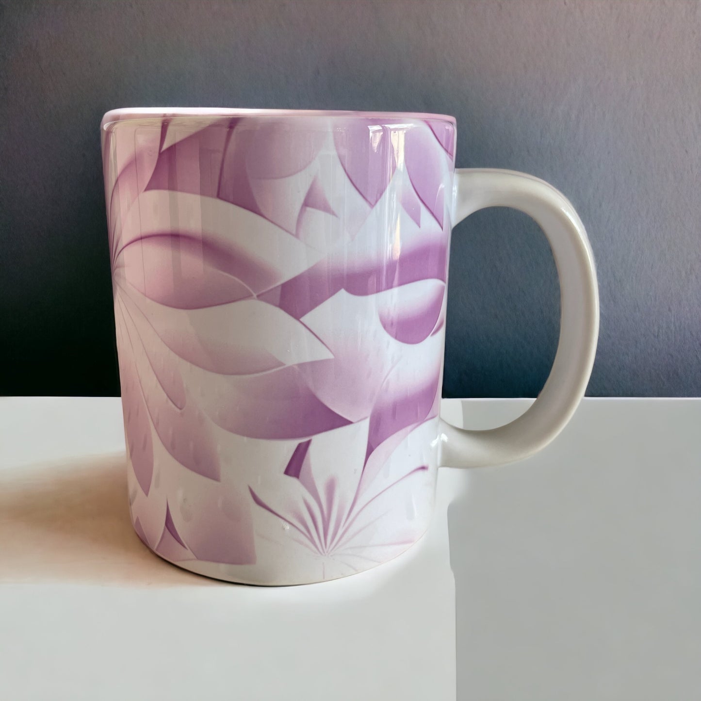 Pre-Designed Mugs