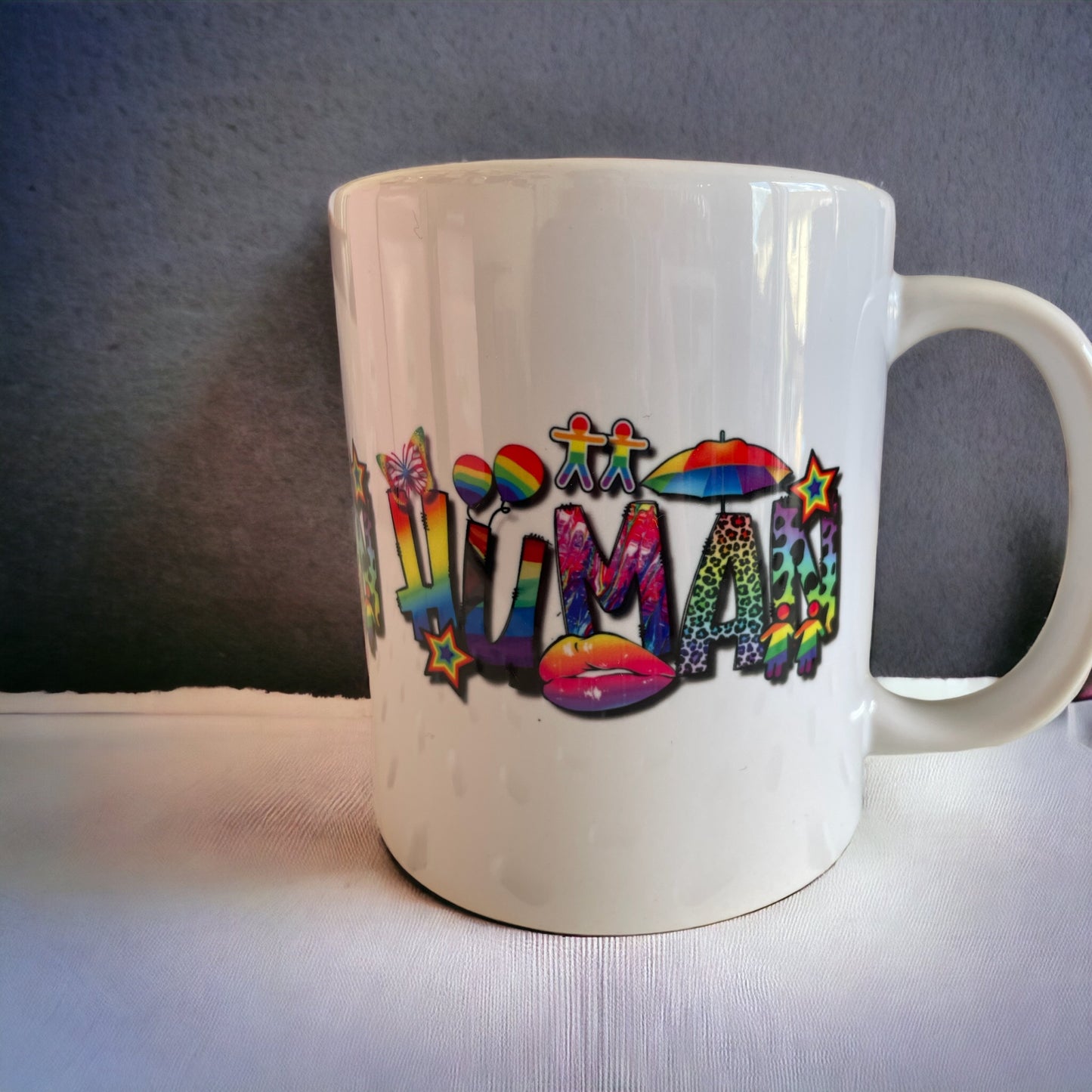 Pre-Designed Mugs